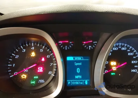 2014 Chevrolet Equinox 2Lt from USA, damaged, VIN 2GNALCEK6E6373475